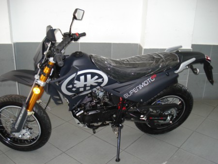 kreidler supermoto